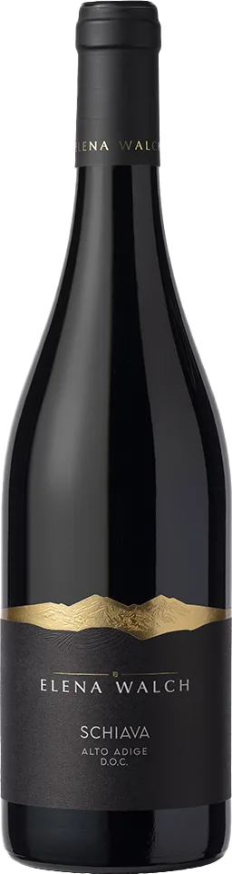 Bottle of Elena Walch Schiava