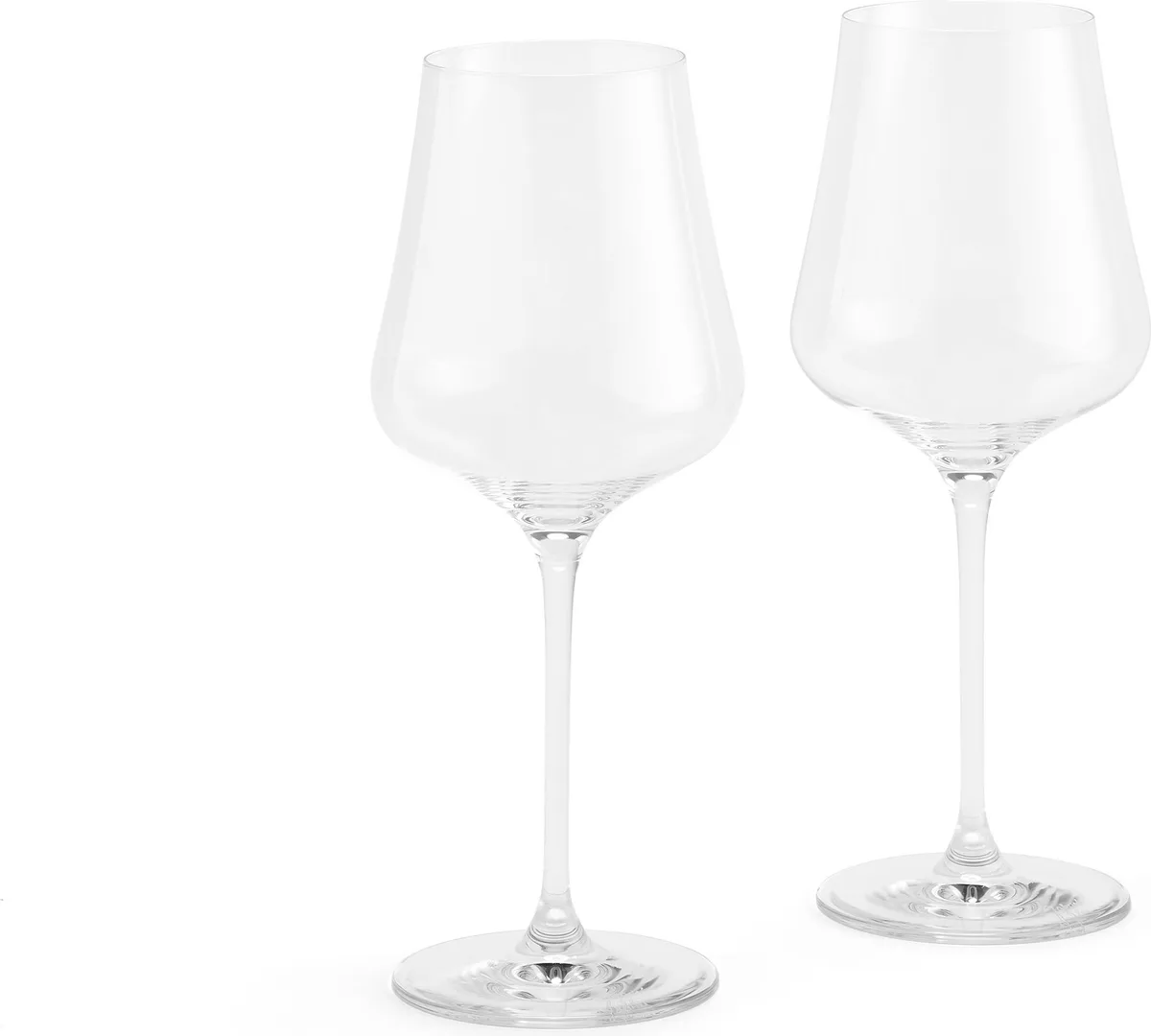 Gabriel-Glas StandArt universal wine glass, pair