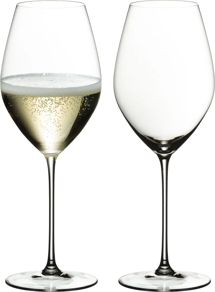 Riedel Veritas Champagne wine glass