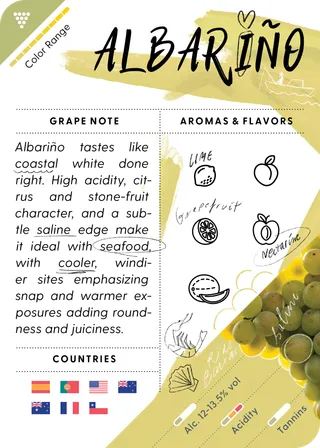 Albariño