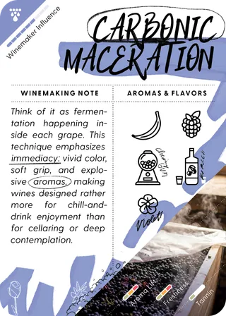 Carbonic Maceration