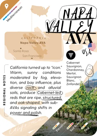 Napa Valley