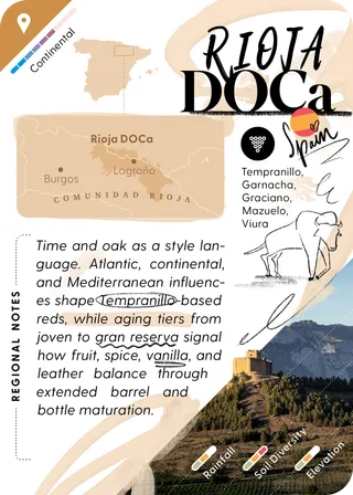 Rioja